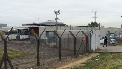 En 2017, 1 069 personnes ont été détenues au centre de rétention administrative de Toulouse. / © France 3 Occitanie