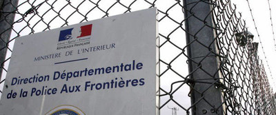 Cetre de rétention de Cornebarrieur - Photo DDM, Thierry Bordas