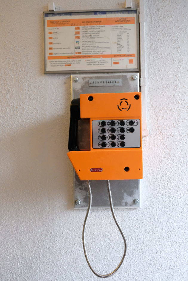 telephone Geispolsheim